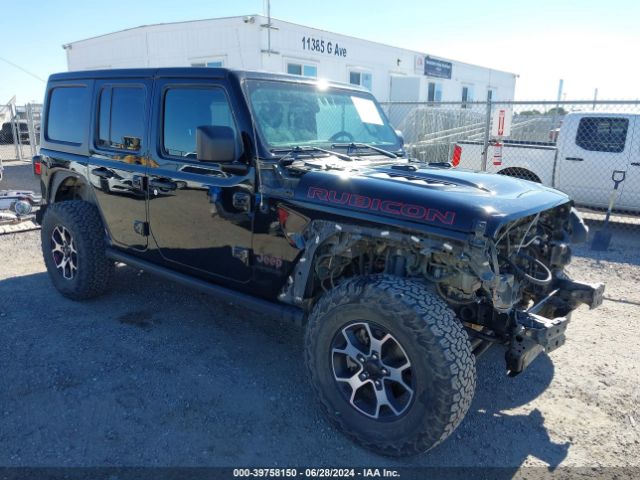 JEEP WRANGLER 2021 1c4hjxfn3mw668065