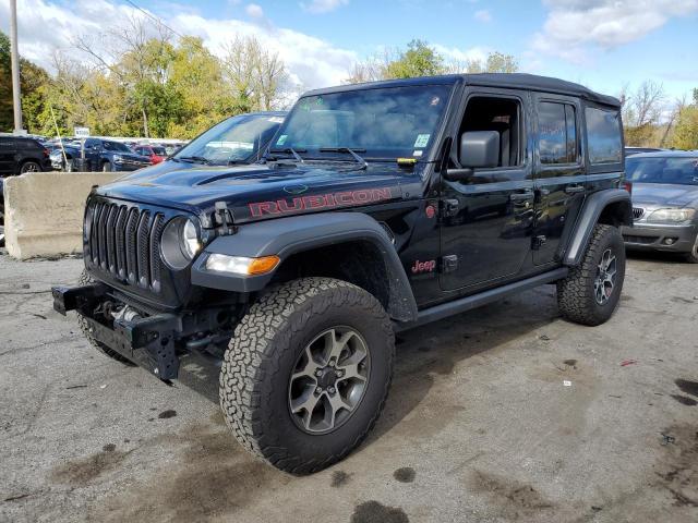 JEEP WRANGLER 2022 1c4hjxfn3nw216439