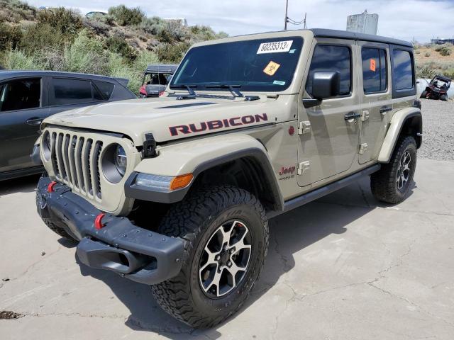 JEEP WRANGLER U 2022 1c4hjxfn3nw235220