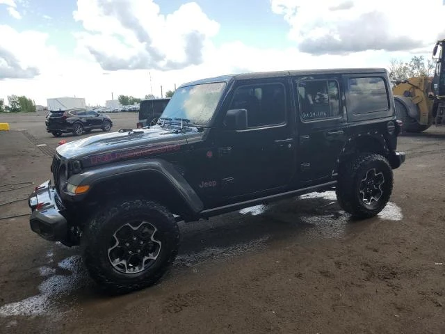 JEEP WRANGLER R 2023 1c4hjxfn3pw559674