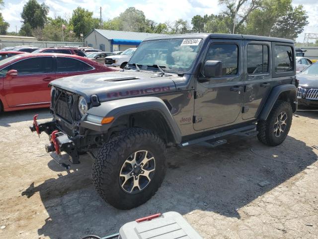 JEEP WRANGLER U 2018 1c4hjxfn4jw173160