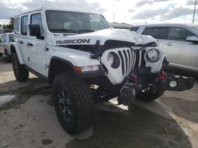 JEEP WRANGLER U 2018 1c4hjxfn4jw236144