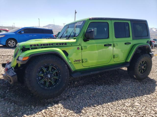 JEEP WRANGLER U 2018 1c4hjxfn4jw240226