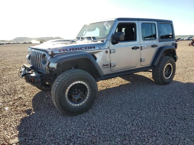 JEEP WRANGLER 2019 1c4hjxfn4kw532573