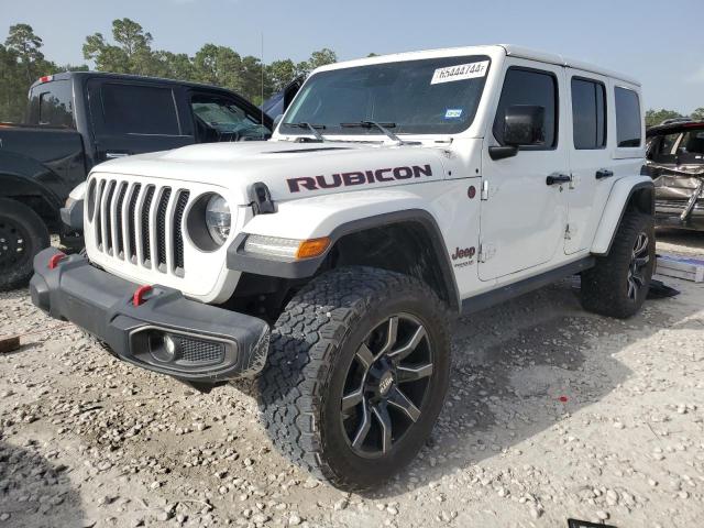 JEEP WRANGLER U 2019 1c4hjxfn4kw539605