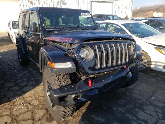 JEEP WRANGLER U 2019 1c4hjxfn4kw679363