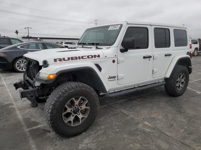 JEEP WRANGLER U 2020 1c4hjxfn4lw106285