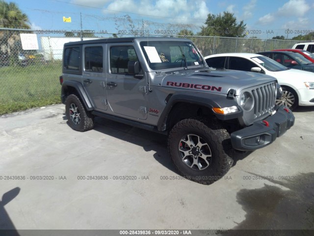 JEEP WRANGLER UNLIMITED 2020 1c4hjxfn4lw114824