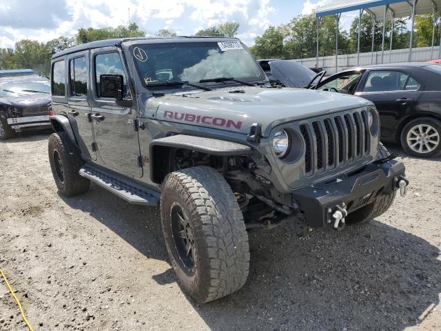 JEEP WRANGLER U 2020 1c4hjxfn4lw123619