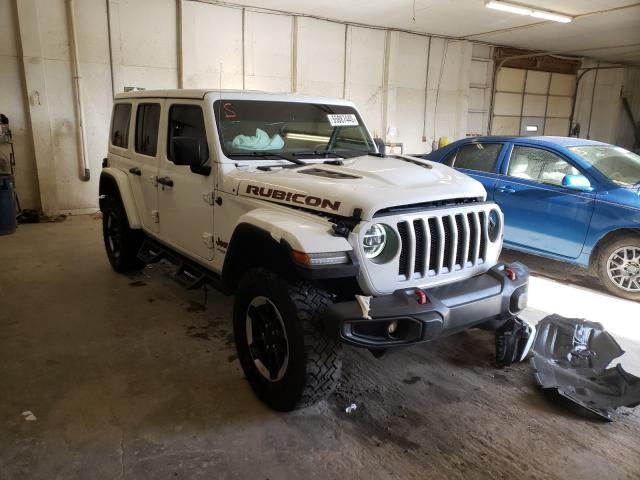 JEEP WRANGLER U 2020 1c4hjxfn4lw130490