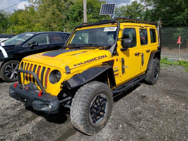 JEEP WRANGLER U 2020 1c4hjxfn4lw158371