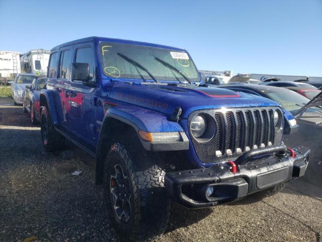 JEEP WRANGLER U 2020 1c4hjxfn4lw266523