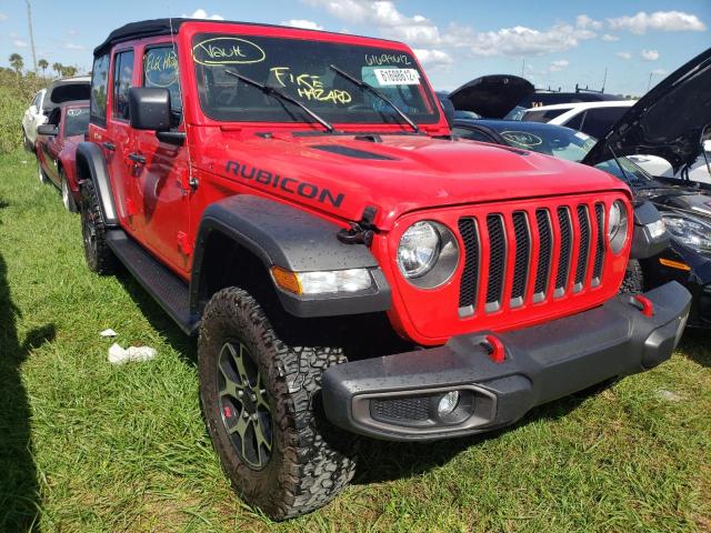 JEEP WRANGLER U 2020 1c4hjxfn4lw322234