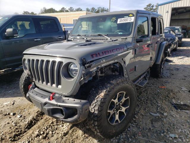 JEEP WRANGLER U 2020 1c4hjxfn4lw340894