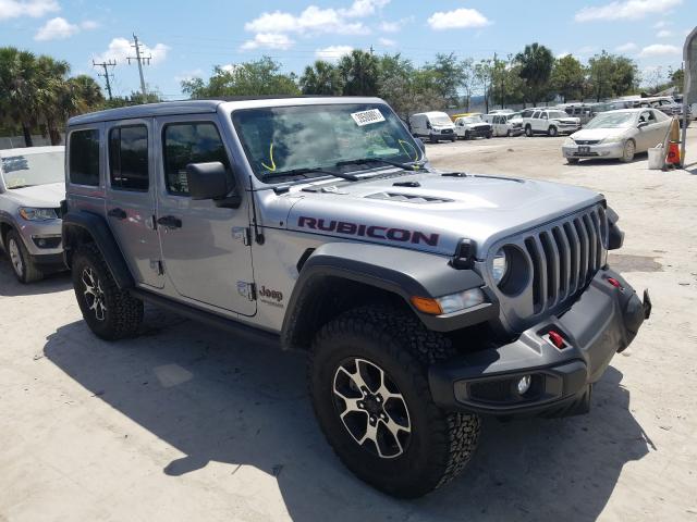 JEEP WRANGLER U 2021 1c4hjxfn4mw506980