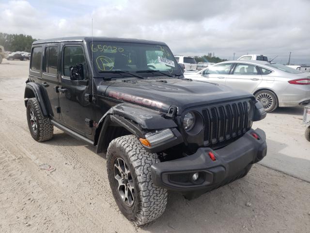 JEEP WRANGLER U 2021 1c4hjxfn4mw650920