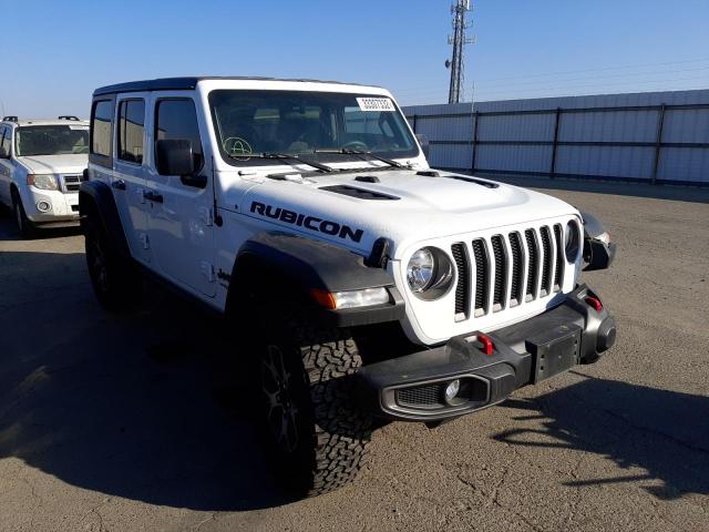 JEEP WRANGLER U 2021 1c4hjxfn4mw681519