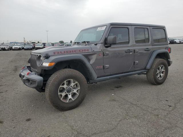 JEEP WRANGLER U 2021 1c4hjxfn4mw681679