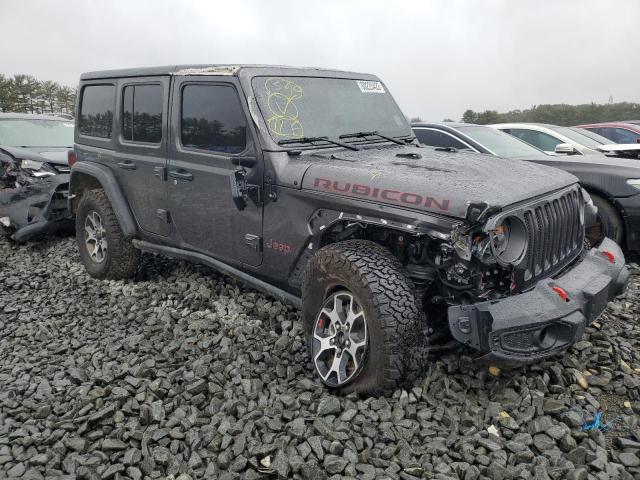 JEEP WRANGLER U 2022 1c4hjxfn4nw254598