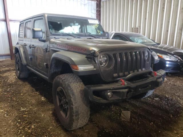 JEEP WRANGLER U 2018 1c4hjxfn5jw189741