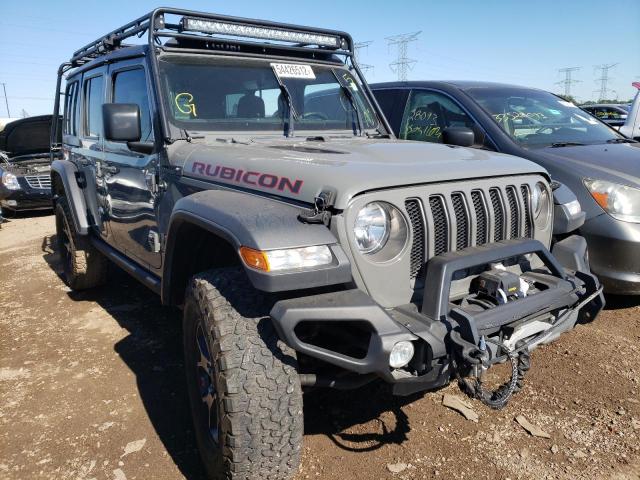 JEEP WRANGLER U 2018 1c4hjxfn5jw211687