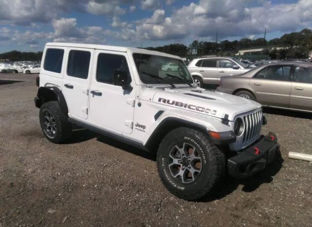 JEEP WRANGLER UNLIMITED 2018 1c4hjxfn5jw255608