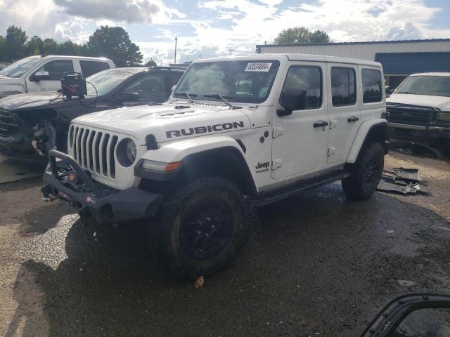 JEEP WRANGLER U 2018 1c4hjxfn5jw257861