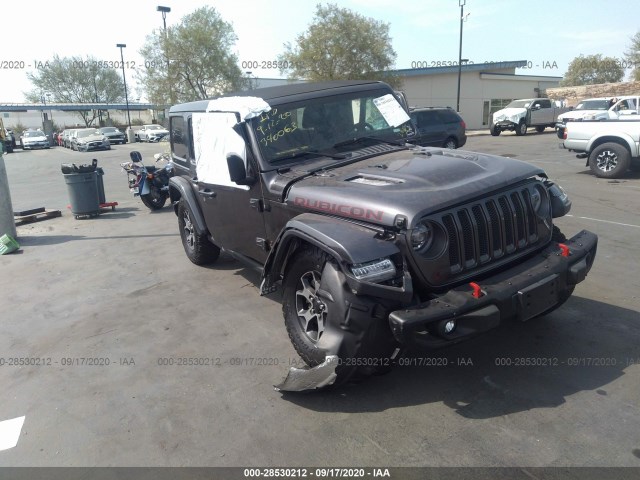 JEEP WRANGLER UNLIMITED 2018 1c4hjxfn5jw285367