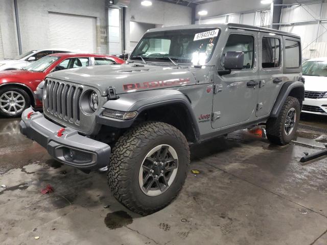 JEEP WRANGLER U 2018 1c4hjxfn5jw315998