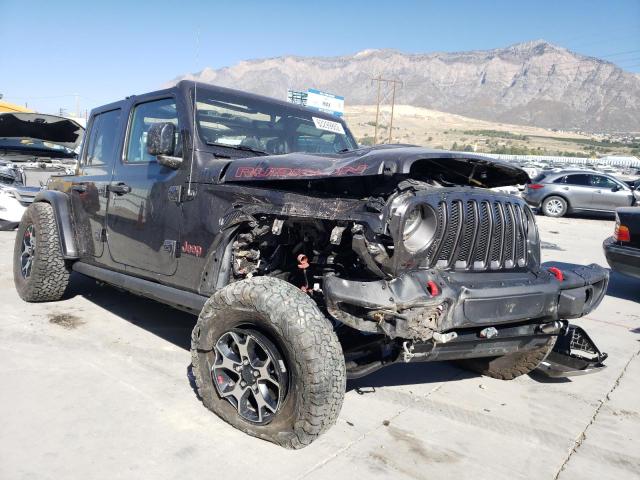 JEEP WRANGLER U 2019 1c4hjxfn5kw558339