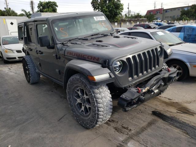 JEEP WRANGLER U 2020 1c4hjxfn5lw105369