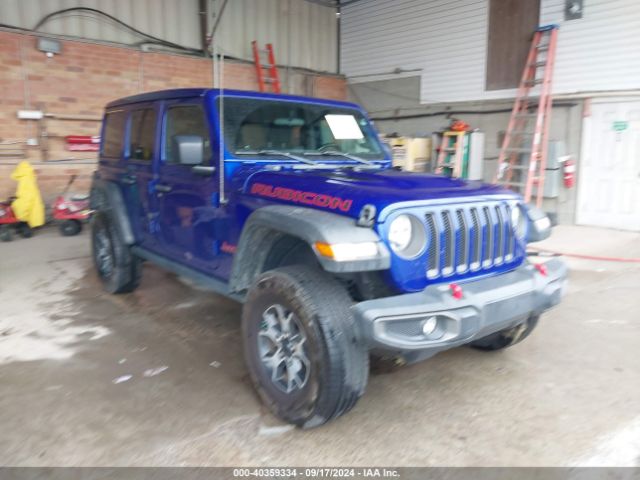 JEEP WRANGLER 2020 1c4hjxfn5lw107736