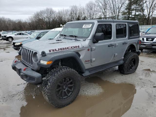 JEEP WRANGLER 2020 1c4hjxfn5lw132457