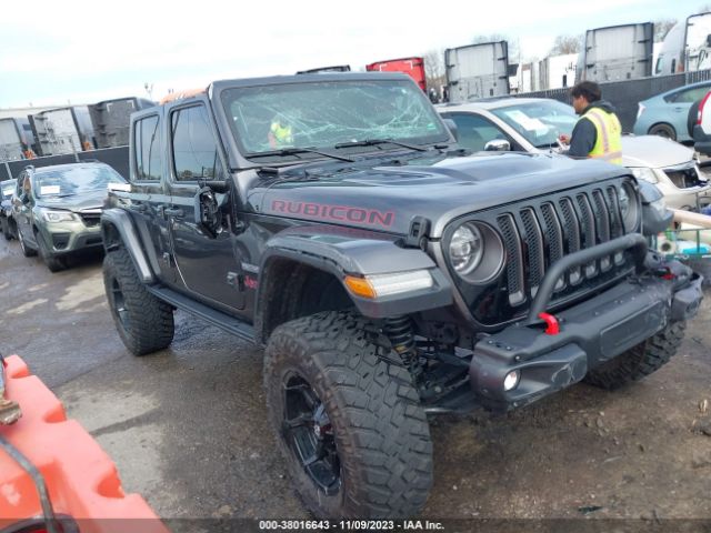 JEEP WRANGLER UNLIMITED 2020 1c4hjxfn5lw253716