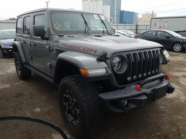 JEEP WRANGLER U 2020 1c4hjxfn5lw263338