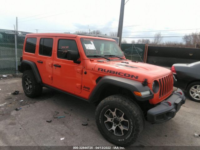 JEEP WRANGLER UNLIMITED 2020 1c4hjxfn5lw273416