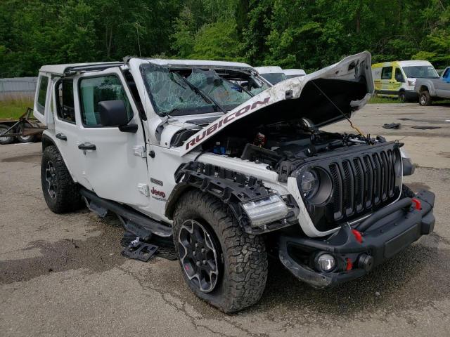 JEEP WRANGLER U 2020 1c4hjxfn5lw312084