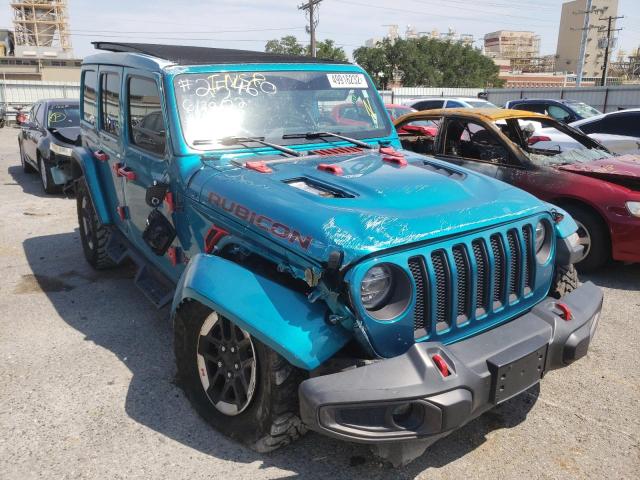 JEEP WRANGLER U 2020 1c4hjxfn5lw326731