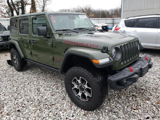 JEEP WRANGLER U 2020 1c4hjxfn5lw326910