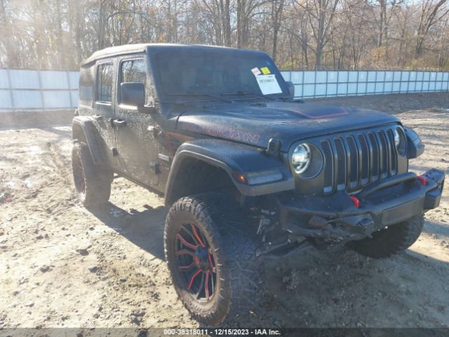 JEEP WRANGLER UNLIMITED 2020 1c4hjxfn5lw330729