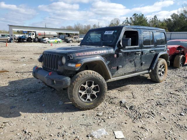 JEEP WRANGLER U 2020 1c4hjxfn5lw332979