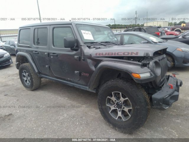 JEEP WRANGLER UNLIMITED 2020 1c4hjxfn5lw339592