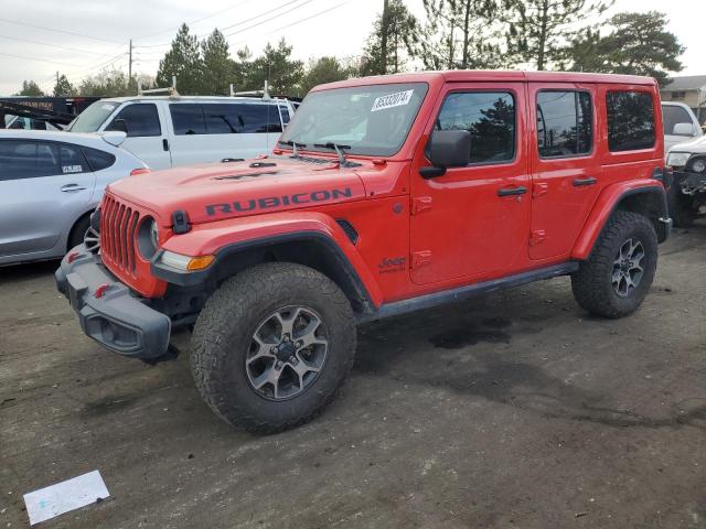 JEEP WRANGLER U 2021 1c4hjxfn5mw515672