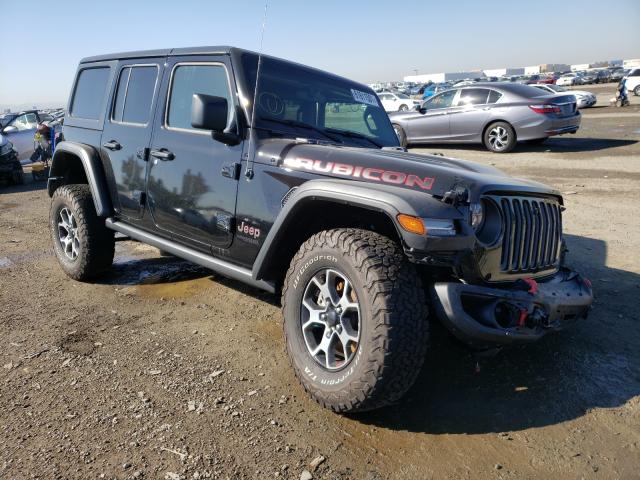 JEEP WRANGLER U 2021 1c4hjxfn5mw560885