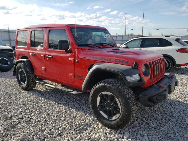 JEEP WRANGLER U 2021 1c4hjxfn5mw600415