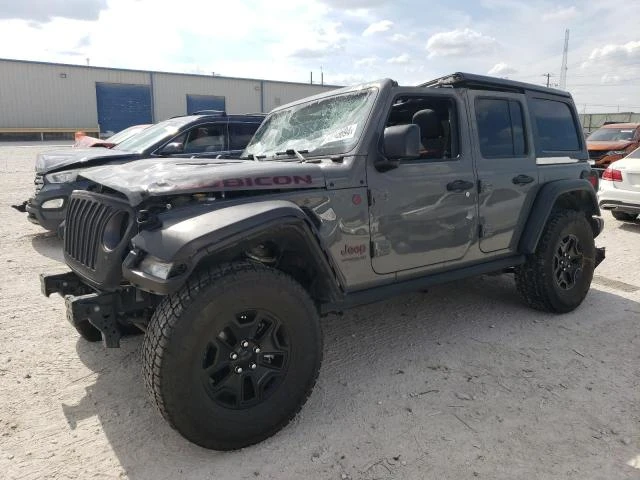 JEEP WRANGLER U 2021 1c4hjxfn5mw672389