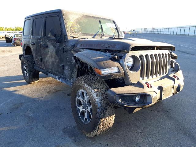 JEEP WRANGLER U 2021 1c4hjxfn5mw727276