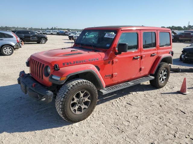 JEEP WRANGLER U 2021 1c4hjxfn5mw763212