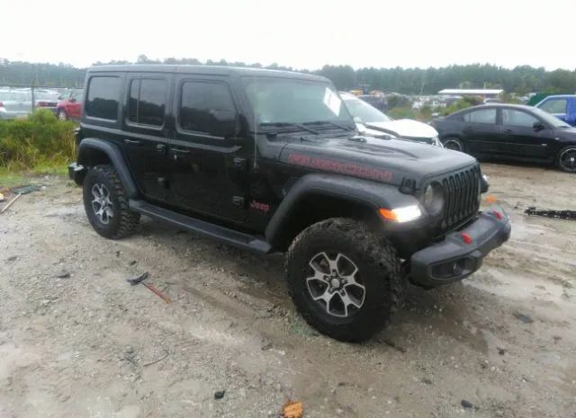 JEEP WRANGLER 2021 1c4hjxfn5mw815406