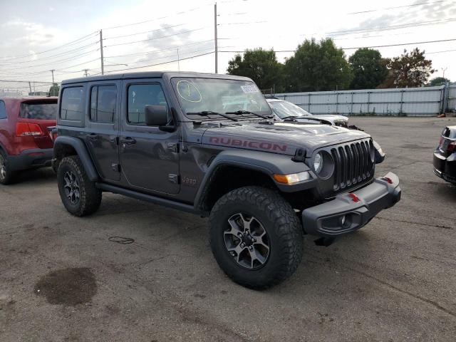 JEEP WRANGLER U 2018 1c4hjxfn6jw141908